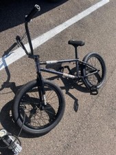 Colony Premise 20' BMX bike