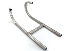 Exhaust manifold-manifold for BMW R61, R 61, R-61 motorcycle new