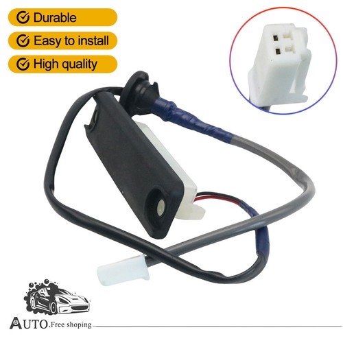 Rear trunk tailgate release - trunk,