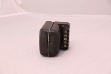 lucas original vintage voltage