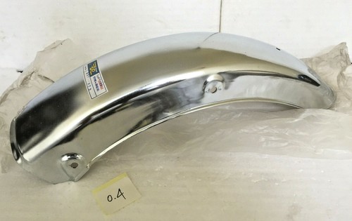 Suzuki gp100 gp125 rear - gp100,