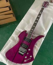 Unusual Shape Electric Guitar