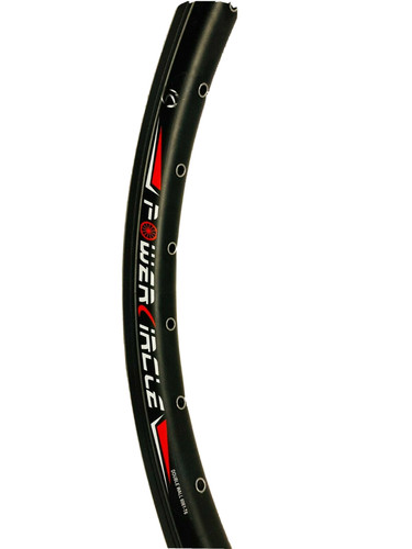 Power circle double wall - power,