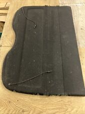 MOUNTINGS BROKEN.  2011