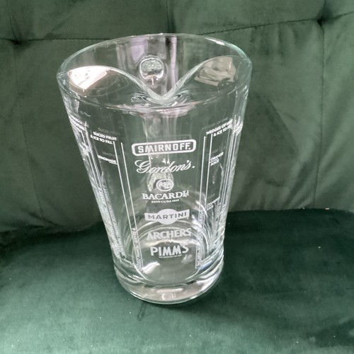Large clear diageo brands - clear,