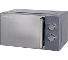 Russell Hobbs RHMM715G Manual