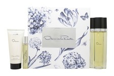 Oscar De La Renta Oscar Gift