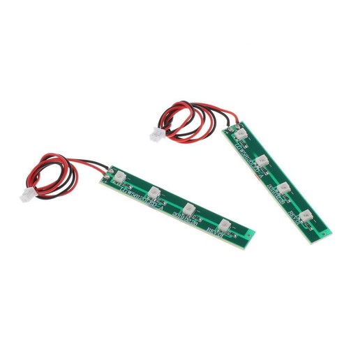 Glider x450 0014 led - rc, x450.0014