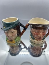 Vintage Lancaster & Sandland