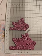 Merry Christmas 2 Cutting