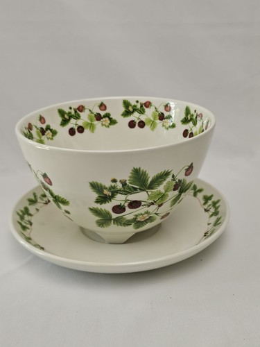 Vintage portmeirion summer - vintage,