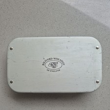Richard Wheatley Vintage Clip
