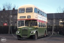 Bus Photo - Grampian 309