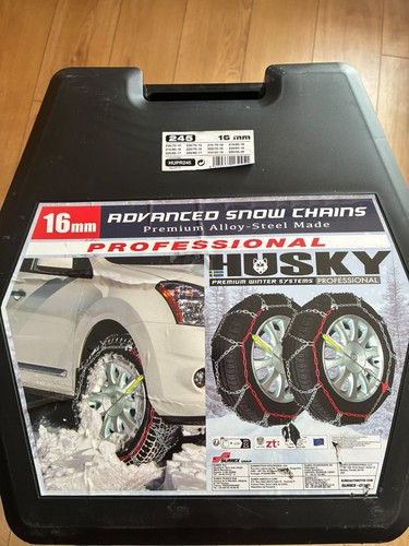 Sumex husky winter 16mm snow - husky,
