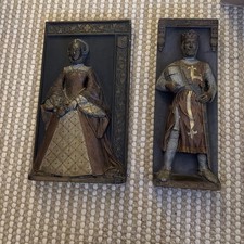 Marcus Designs Wall Plaques
