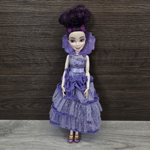 Disney descendants mal - disney,