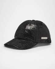 Alexander McQueen Black