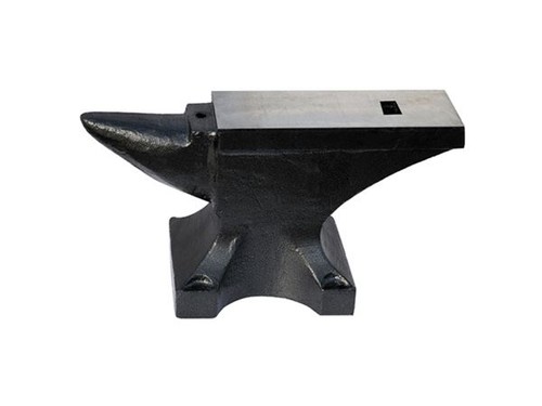 Anvil 10kg blacksmith single - anvil,