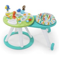 Bright Starts, Around We Go