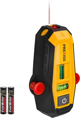 Prexiso magnetic stud finder - prexiso,
