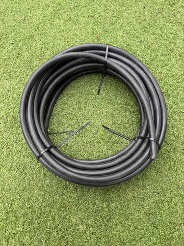 10m 5mm 4 core armoured - of,