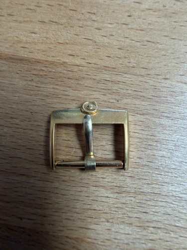 Vintage original cyma buckle - vintage,