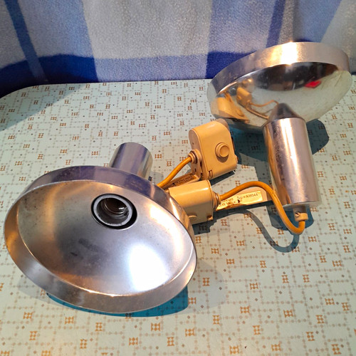 Industrial light shades - industrial,