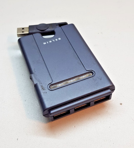 Belkin usb travel - 2.0,