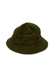 Supreme Bucket Hat GRN