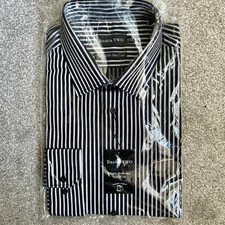 Double Two Men's Long Sleeved