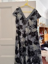 Monsoon Silk And Cotton Mix