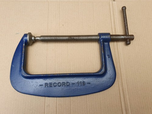 Vintage record 119 6 - vintage,