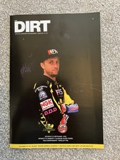 BERWICK BANDITS   SPEEDWAY