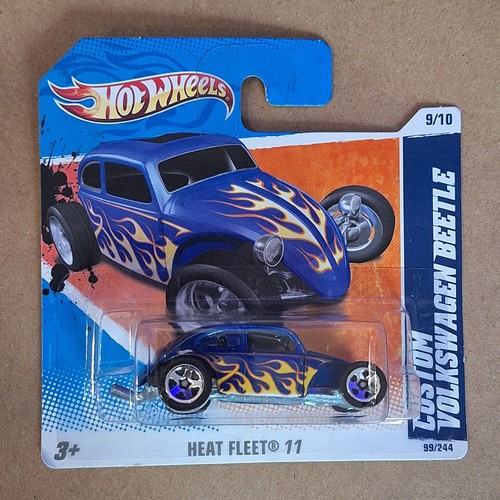 Hot wheels heat - wheels, fleet