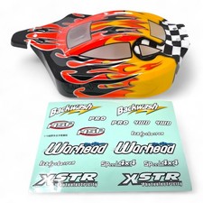 HSP Off Road ELECTRIC RC 1/10