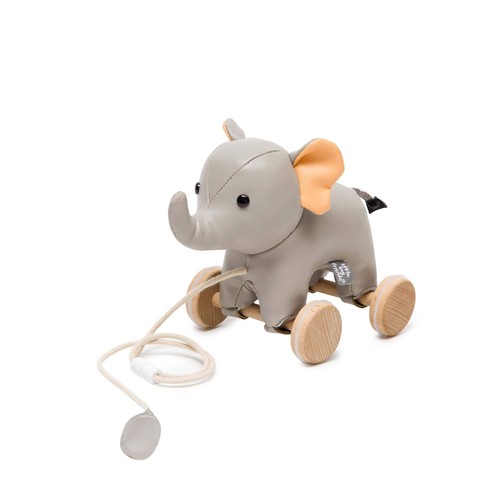 Little big friends pull along - big,