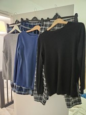 M&S Boys Pyjamas Bundle Age