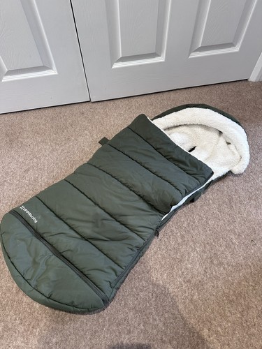 Uppababy cozy ganoosh - uppababy,