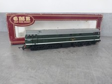 Airfix GMR OO Gauge BR Class
