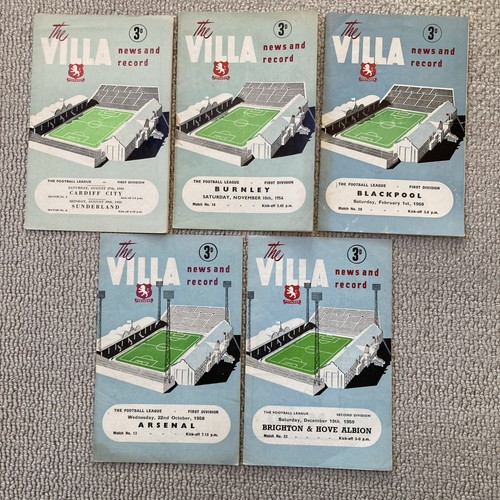 Aston villa home - x,