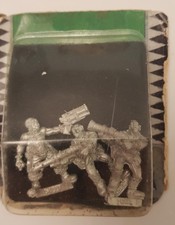 Gorkamorka Digga Yoofs Warhammer 40K Sealed Blister