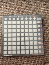 Novation Launchpad S Ableton