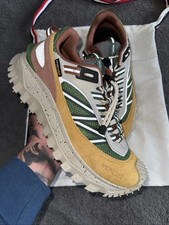 Womens Moncler Trail Grip Lo