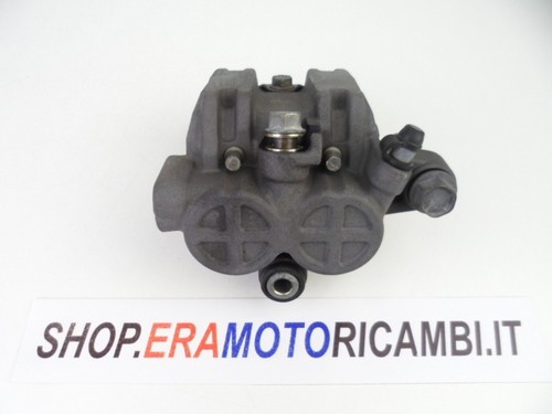 Nissin rear wheel brake - nissin,