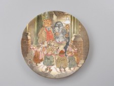 Wedgewood Wind in the Willows