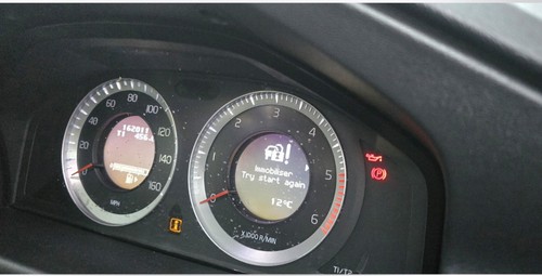 Volvo v70 lux 6 - v70,, lux,