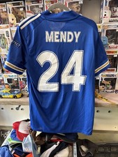 Genuine Leicester City 2020/21