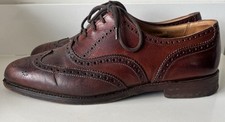Tricker’s Jermyn Street