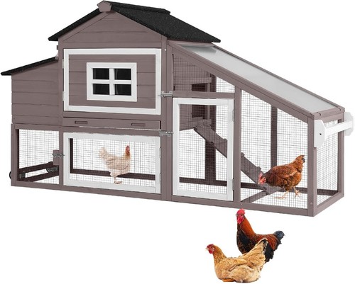 Poultry cage chicken coop - poultry,