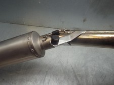 Suzuki GSF1200 Bandit MK1 Exhaust System With Yoshi Can 